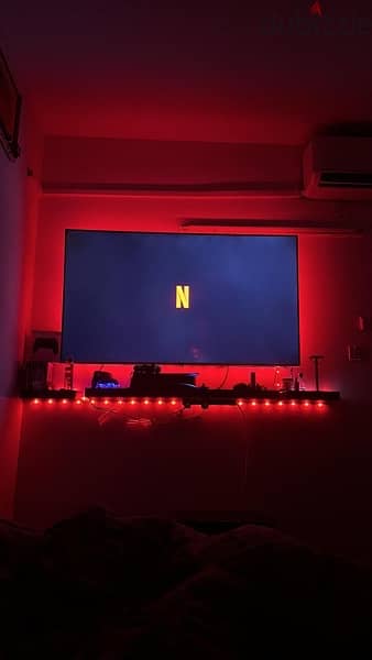 Netflix for 1 Year only 6 bd 0
