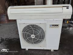 York 2.5 ton ac for sell 0