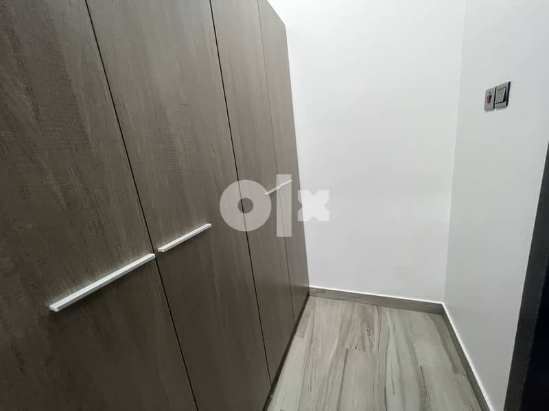 Modern two bedroom furnished apartments 6