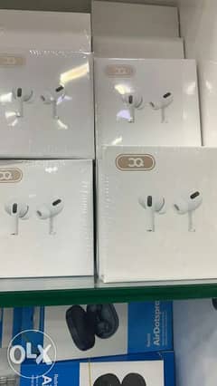 Airpods Pro Fast Copy Have 6Month Warranty 0