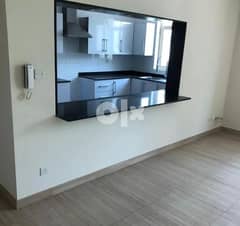 With BALCONY - 3 bedrooms flat with ACs installed - at prime location 0
