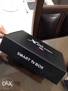 smart tv box 0