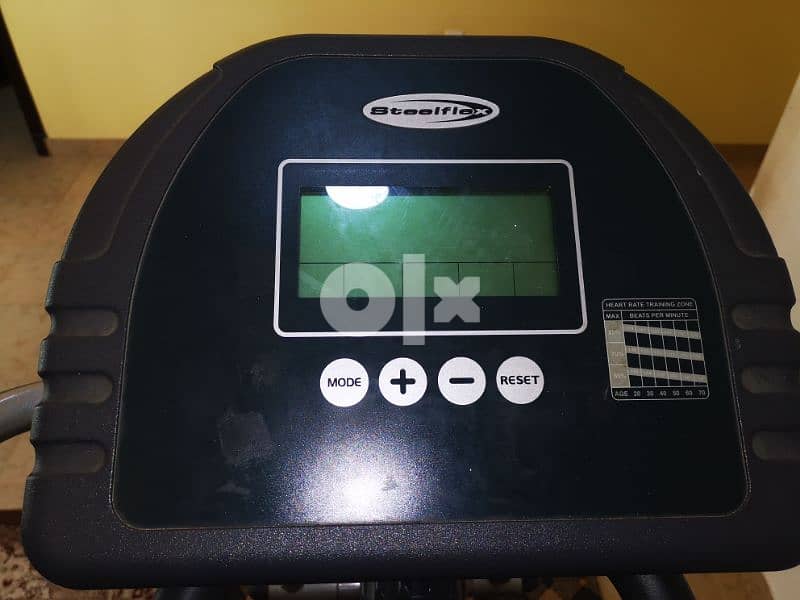 havey duty machine condition 100% good less used 2