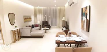 Brand new luxury 2bhk apartment for rent in Mahoz 0