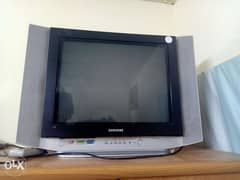Want to sell my Television 0
