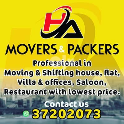 packers and Movers bahrain  Local service  فك وتركيب أثاث المنزل والم