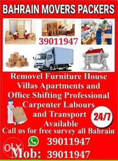 Are you looking professional movers packers team we provide profession 0
