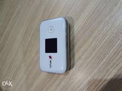 Viva 4G mifi only 10bd 0