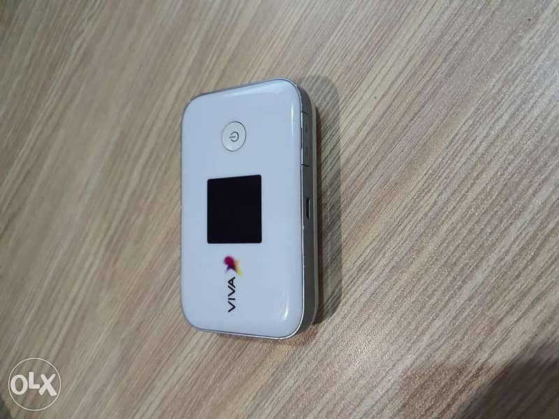 Viva 4G mifi only 10bd 0