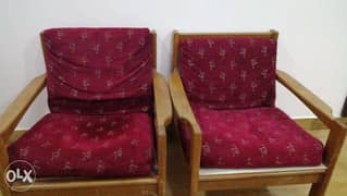 6 Seater Sofa for Sale 0