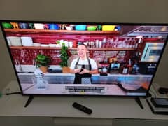 philips 55 inch smart android 4k tv 0