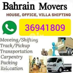 mover packer Bahrain company and fixing also 0