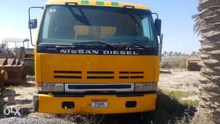 Truck and six wheel for rent (daily, weekly and monthly) 0