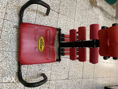 sports equipment