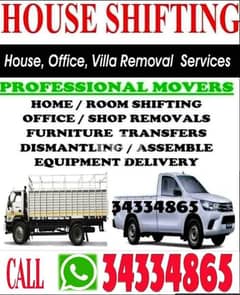 Mahooz House shifting furniture Moving packing service 0