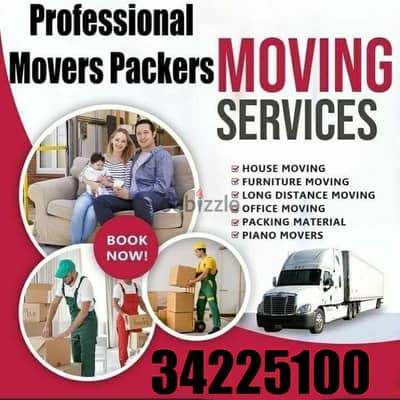 House Shifting Bahrain Loading Moving packing