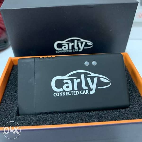 Carly OBD car adapter for coding - Car Accessories - 102495661