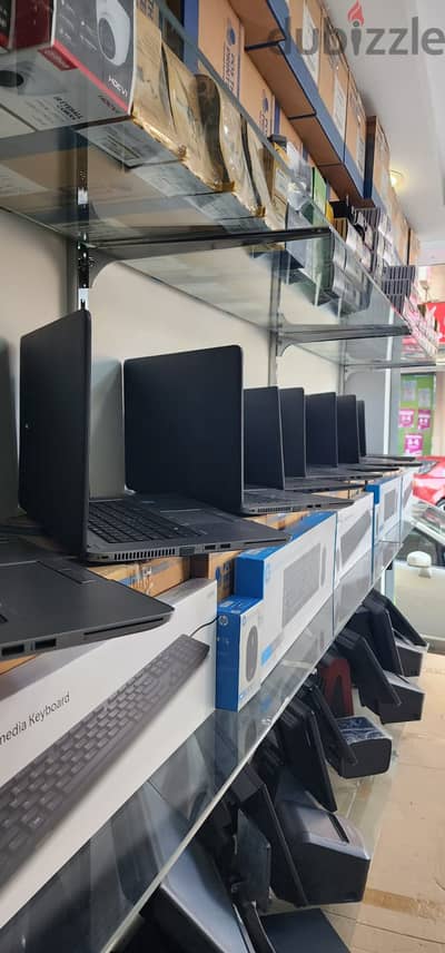 Used laptops, clean use ( HP )