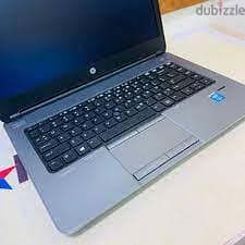 Used laptops, clean use ( HP ) 1