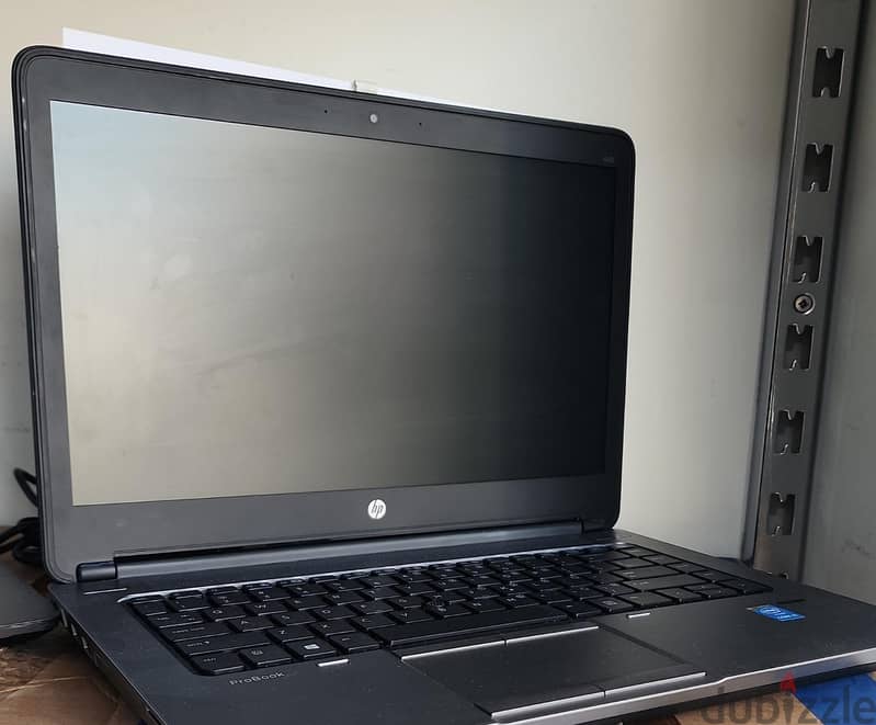 Used laptops, clean use ( HP ) 2
