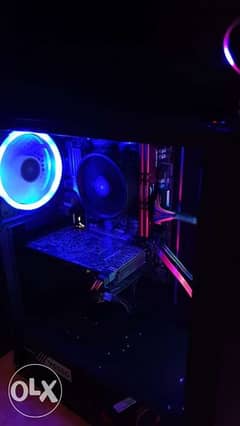 Gaming Pc For sale 0