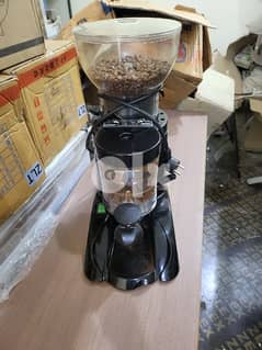 Commercial Coffee grinder made in Spain 0