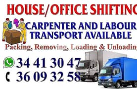 Professional service house villa flat office packing moving company 0