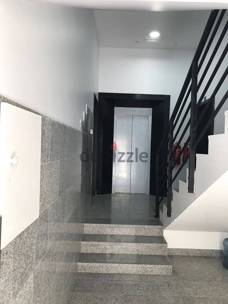 New Flat in Jidali (next to Tubli) شقة جديدة بوغرفتين بجدعلي 1