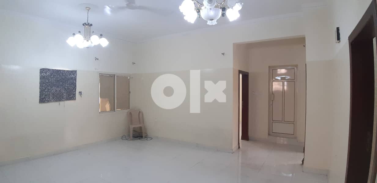 Spacious 5 BHK Big Flat For Rent In Riffa Alhaijyat Exclusive 0