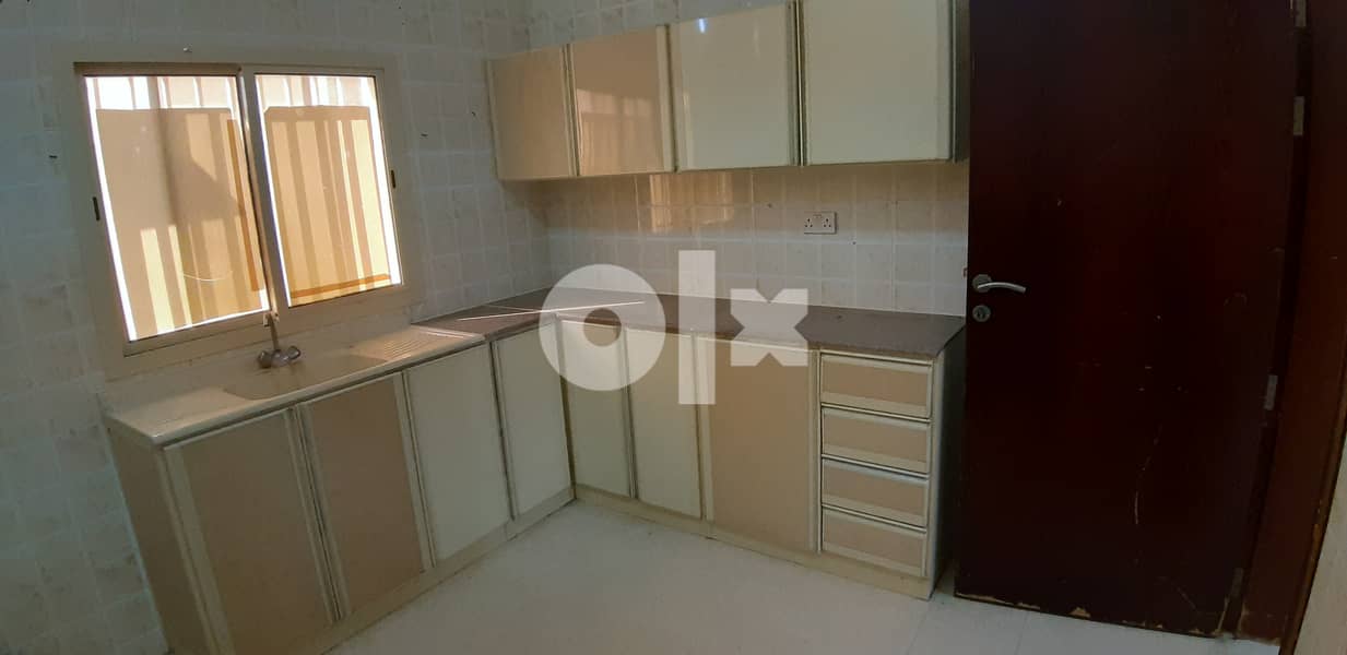 Spacious 4 BHK Big Flat For Rent In Riffa Alhaijyat Exclusive 2