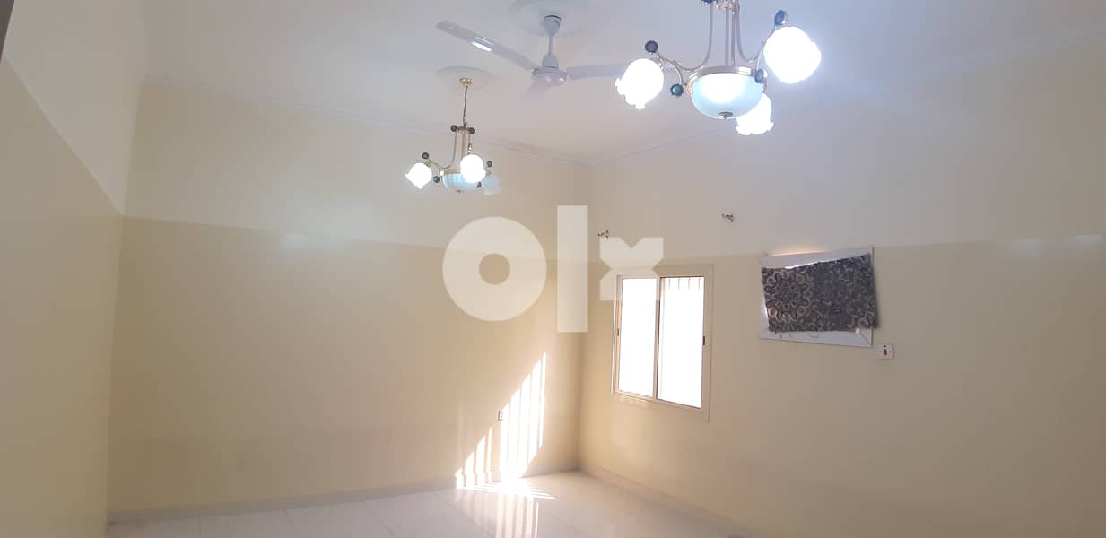 Spacious 4 BHK Big Flat For Rent In Riffa Alhaijyat Exclusive 5