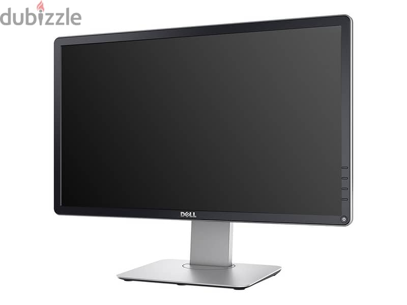 Dell Monitor LED 23" 22" with HDMI Display Port Vga Port USB 3.0 4