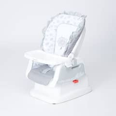 portable high chair urgent for sale 0