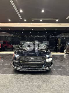 Ford Mustang GT 5.0 Model 2018 0