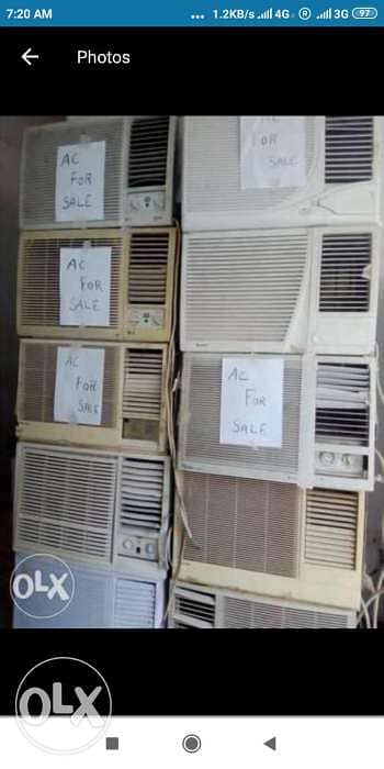 Sale sale air conditioner warranty