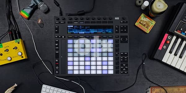 Ableton Push 2