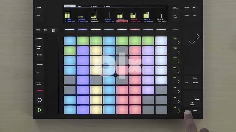 Ableton Push 2 2