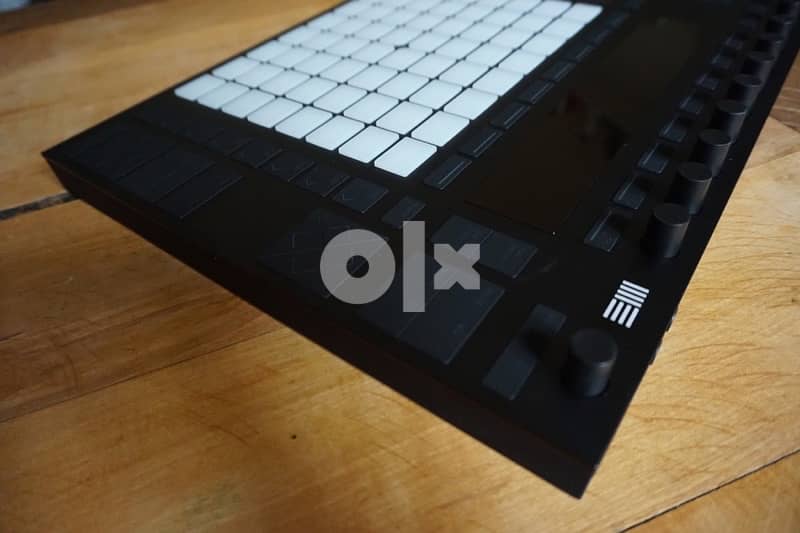 Ableton Push 2 5