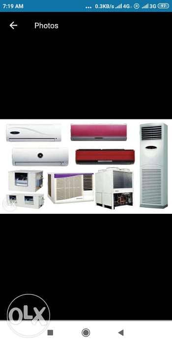 Sale sale air conditioner warranty 1