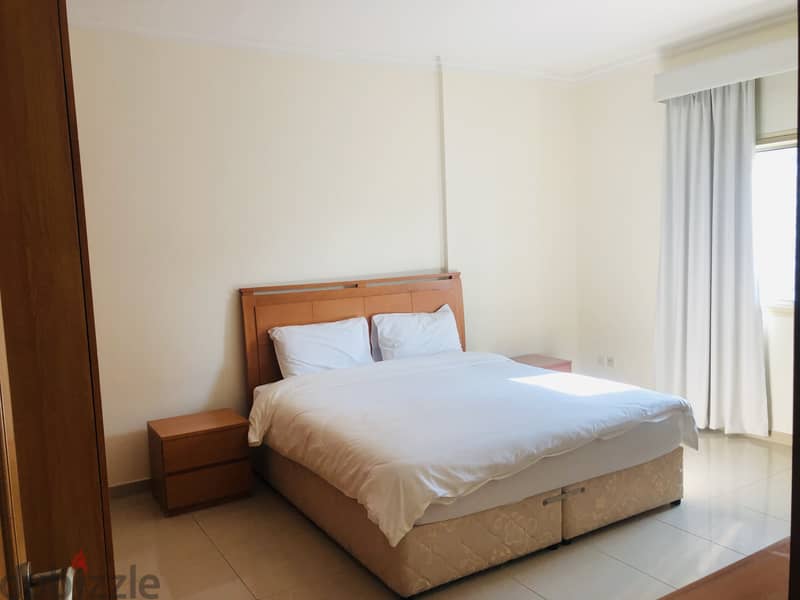 1 Bedroom flat with ewa inclusive and internet 2