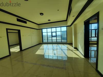 Huge office for rent at Exbhition road