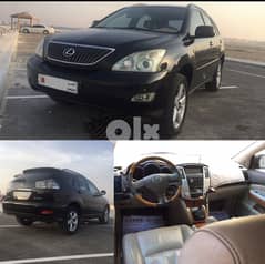 Lexus RX330 2004 للبيع