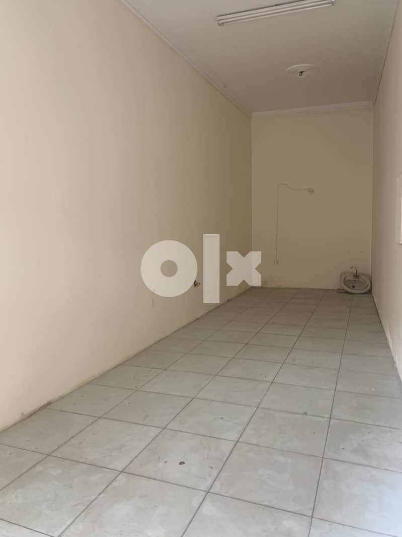 Commercial Space available for rent in manama 1