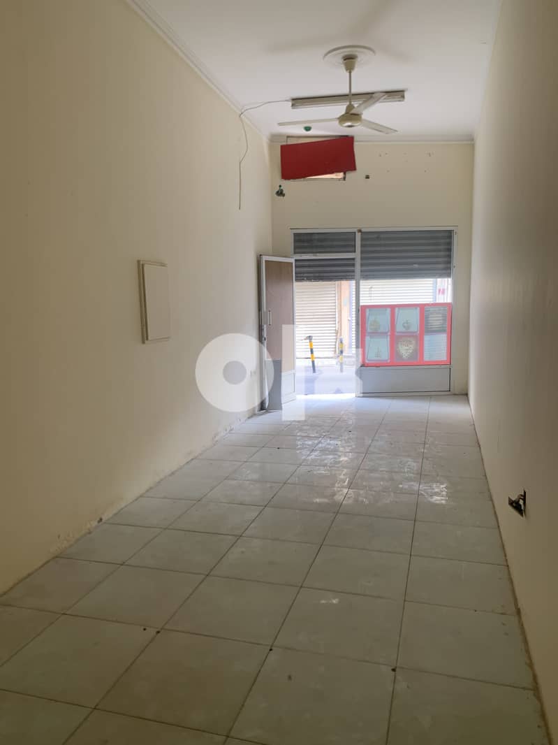 Commercial Space available for rent in manama 5