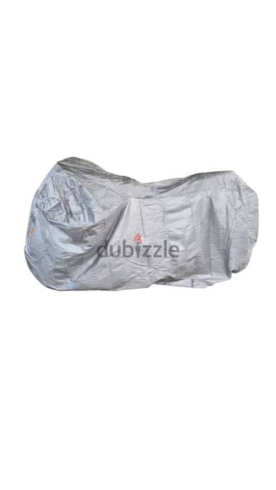 Motorcycle Cover