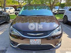 Chrysler Pacifica (priced to sell)