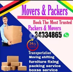 Fast home safe mover packer 0