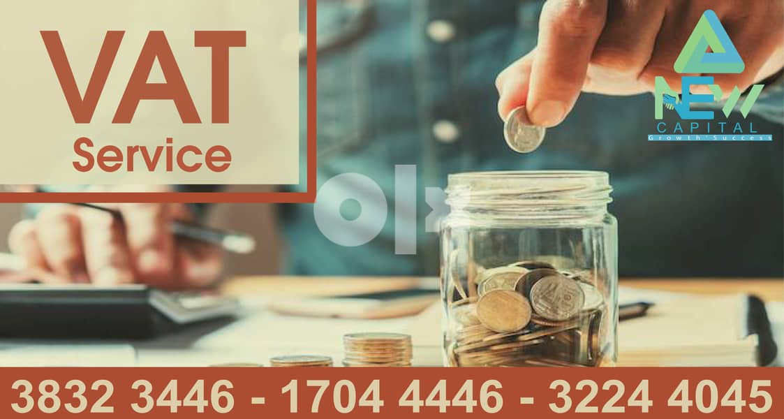 Legal Tax Cost and Finances Vat Business 1