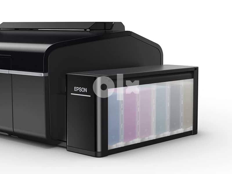 Epson L805 Printer - طابعة ابسون للصور 2