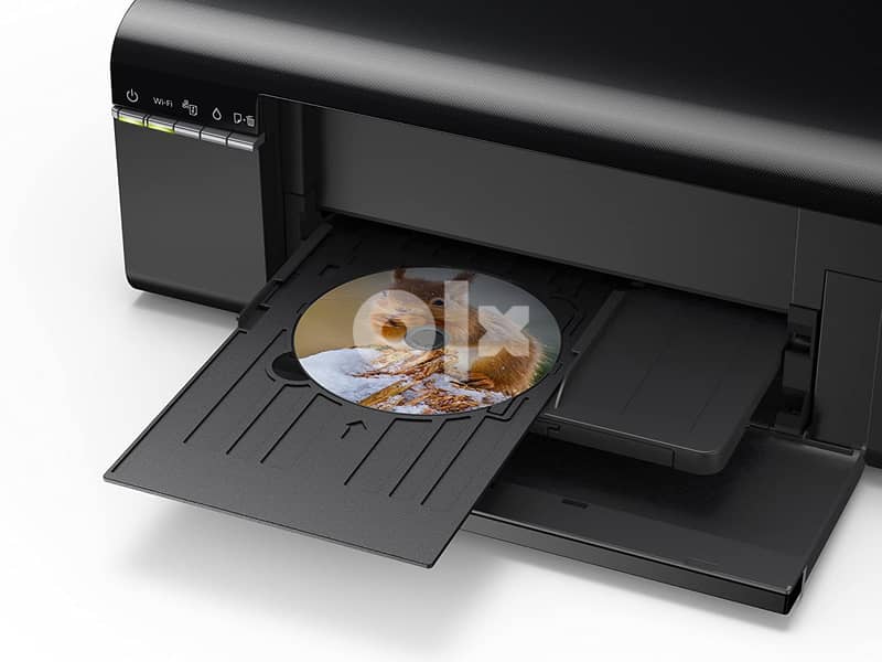 Epson L805 Printer - طابعة ابسون للصور 3